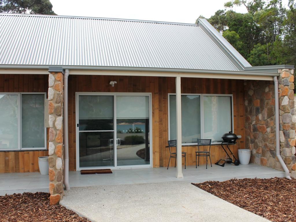 Hazards View Studio Coles Bay Zimmer foto