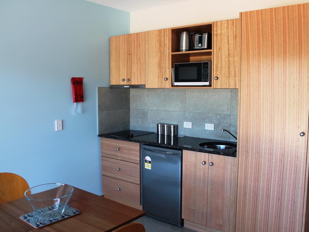 Hazards View Studio Coles Bay Zimmer foto
