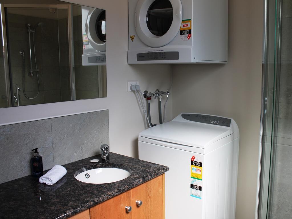 Hazards View Studio Coles Bay Zimmer foto